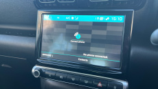 Citroen C3 Aircross 1.2 PureTech 110 Max 5dr Petrol Hatchback